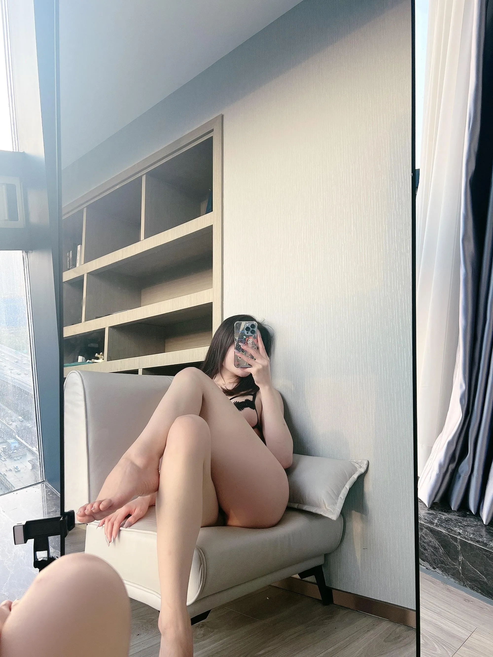 NO.012 金希儿-微密圈系列02-02 [670P]插图4